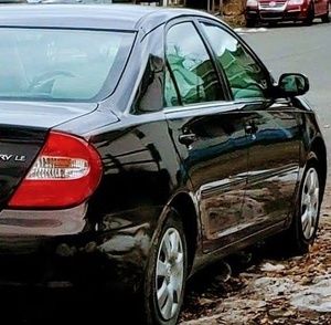 Meet your Posher, Regina